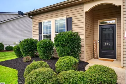 380 Meadowpark Lane, Duncan, SC 29334 - Photo 5