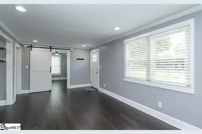 105 E Bearden Street, Greer, SC 29651 - Photo 7