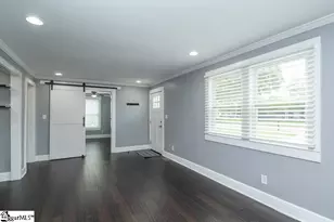 105 E Bearden St, Greer, SC 29651 - Photo 7
