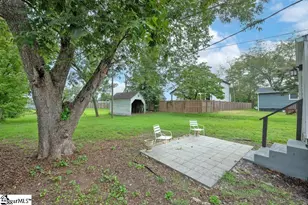 105 E Bearden St, Greer, SC 29651 - Photo 25