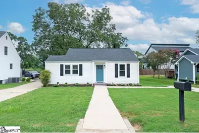105 E Bearden Street, Greer, SC 29651 - Photo 1