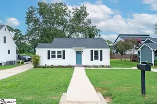 105 E Bearden St, Greer, SC 29651 - Photo 1