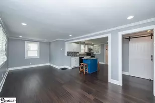 105 E Bearden St, Greer, SC 29651 - Photo 5