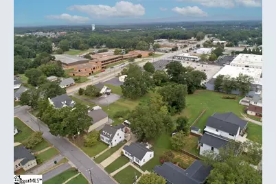 105 E Bearden Street, Greer, SC 29651 - Photo 27
