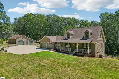 158 Mallard Drive, Columbus, NC 28722 - Photo 3