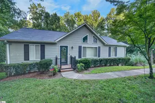 1509 Winding Way, Taylors, SC 29687 - Photo 1