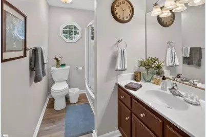 1509 Winding Way, Taylors, SC 29687 - Photo 19