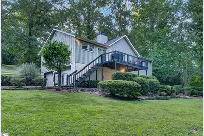1509 Winding Way, Taylors, SC 29687 - Photo 23