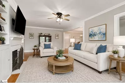 501 N B Street, Easley, SC 29640 - Photo 7