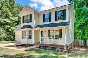 1222 Old Mill Rd, Easley, SC 29642 - Photo 3