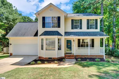 1222 Old Mill Road, Easley, SC 29642 - Photo 1