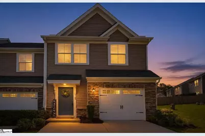 128 Lilywood Court, Simpsonville, SC 29681 - Photo 1