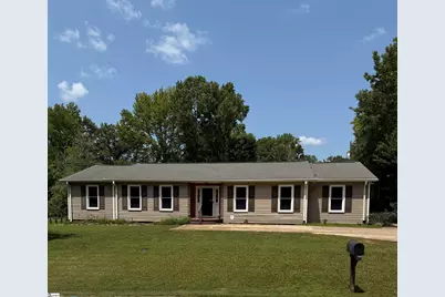 210 Tanner Road, Taylors, SC 29687 - Photo 1