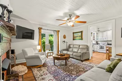 520 Esseola Street, Saluda, NC 28773 - Photo 5