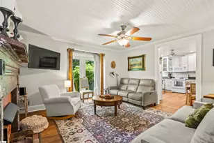 520 Esseola St, Saluda, NC 28773 - Photo 5