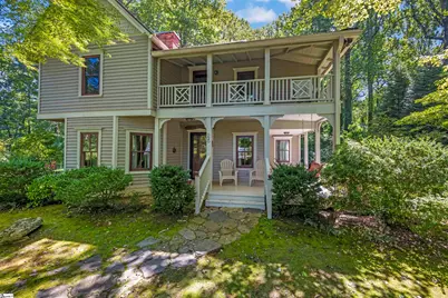 520 Esseola Street, Saluda, NC 28773 - Photo 3