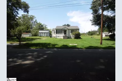 207 Flora Avenue, Greenville, SC 29611 - Photo 1