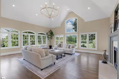 45 Raven Road, Landrum, SC 29356 - Photo 5