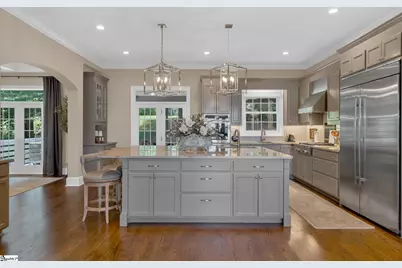 45 Raven Road, Landrum, SC 29356 - Photo 13
