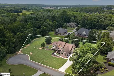 204 Willow Wind Court, Easley, SC 29642 - Photo 47