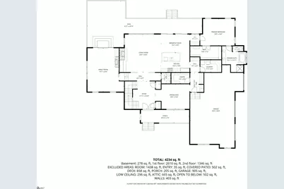 204 Willow Wind Court, Easley, SC 29642 - Photo 47