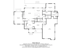 204 Willow Wind Ct, Easley, SC 29642 - Photo 47
