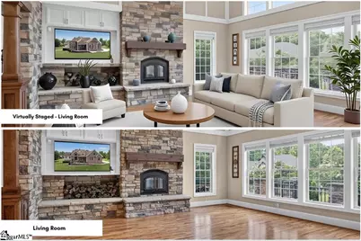 204 Willow Wind Court, Easley, SC 29642 - Photo 3