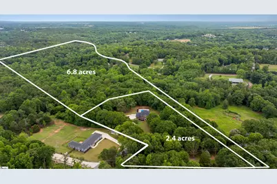 453 Circle Road, Greer, SC 29651 - Photo 5
