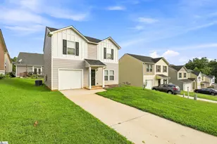 129 Colonial Walk, Pickens, SC 29671 - Photo 29