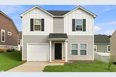 129 Colonial Walk, Pickens, SC 29671 - Photo 1
