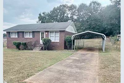204 E Pinedale Road, Anderson, SC 29626 - Photo 1