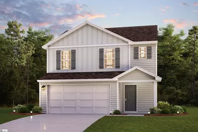 103 Bunter Trail, Anderson, SC 29626 - Photo 1