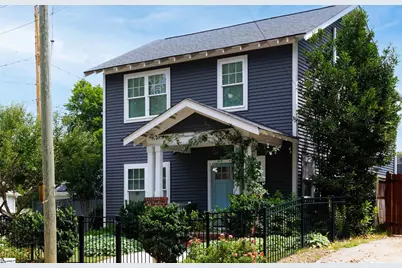 501 Anderson Street, Greenville, SC 29601 - Photo 3