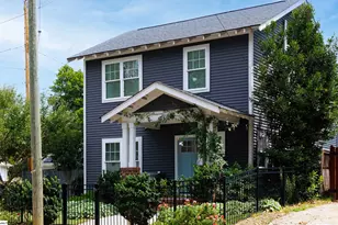 501 Anderson St, Greenville, SC 29601 - Photo 3