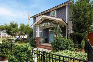 501 Anderson St, Greenville, SC 29601 - Photo 1