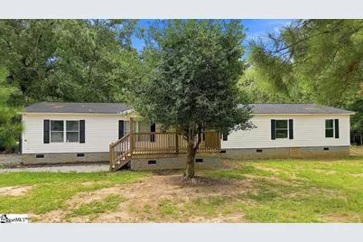 261 Coleman Road, Clinton, SC 29325 - Photo 1
