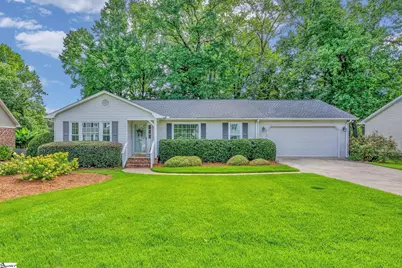 206 Bloomfield Lane, Greer, SC 29650 - Photo 1