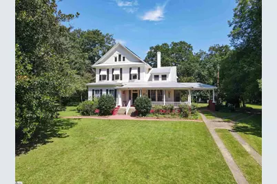 695 Main Street, Wellford, SC 29385 - Photo 1