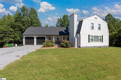 1906 417 Highway, Woodruff, SC 29388 - Photo 1