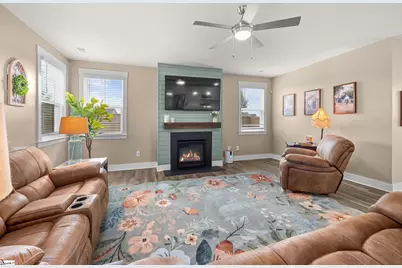 128 Laurel Oak Drive, Anderson, SC 29621 - Photo 7