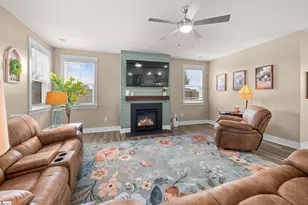 128 Laurel Oak Dr, Anderson, SC 29621 - Photo 7