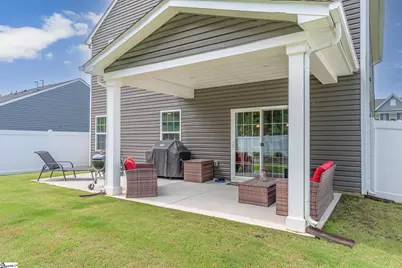 9 Wiltshire Circle, Easley, SC 29642 - Photo 3