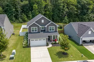 9 Wiltshire Cir, Easley, SC 29642 - Photo 35