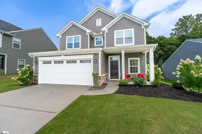 9 Wiltshire Circle, Easley, SC 29642 - Photo 9