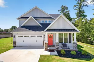 503 Bridlecrest Ln, Greer, SC 29651 - Photo 1