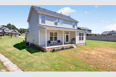 503 Bridlecrest Lane, Greer, SC 29651 - Photo 3