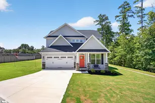 503 Bridlecrest Ln, Greer, SC 29651 - Photo 33
