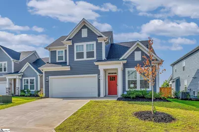 916 Diane Lane, Spartanburg, SC 29369 - Photo 31