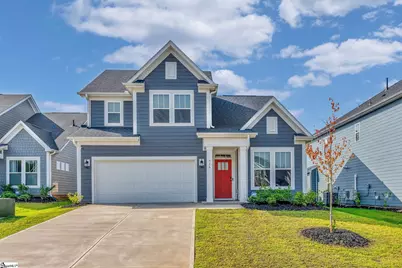 916 Diane Lane, Spartanburg, SC 29369 - Photo 1