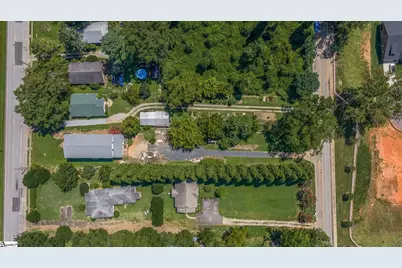 128 S Howard Avenue, Landrum, SC 29356 - Photo 33